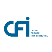 CANAL FRANCE INTERNATIONAL